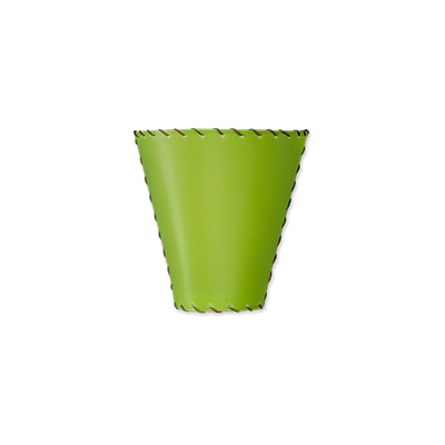 Difusor cosido cónico