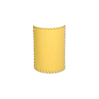 Difusor cosido circular